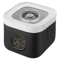 ZWILLING étui CUBE S / 10 cm, Noir mat