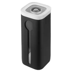 ZWILLING étui CUBE 3S / 10 cm, Noir mat Discount
