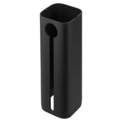 ZWILLING étui CUBE 4S / 10 cm, Noir mat Discount
