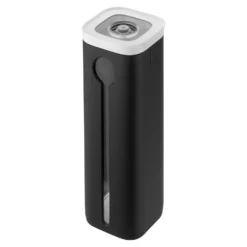 ZWILLING étui CUBE 4S / 10 cm, Noir mat Discount
