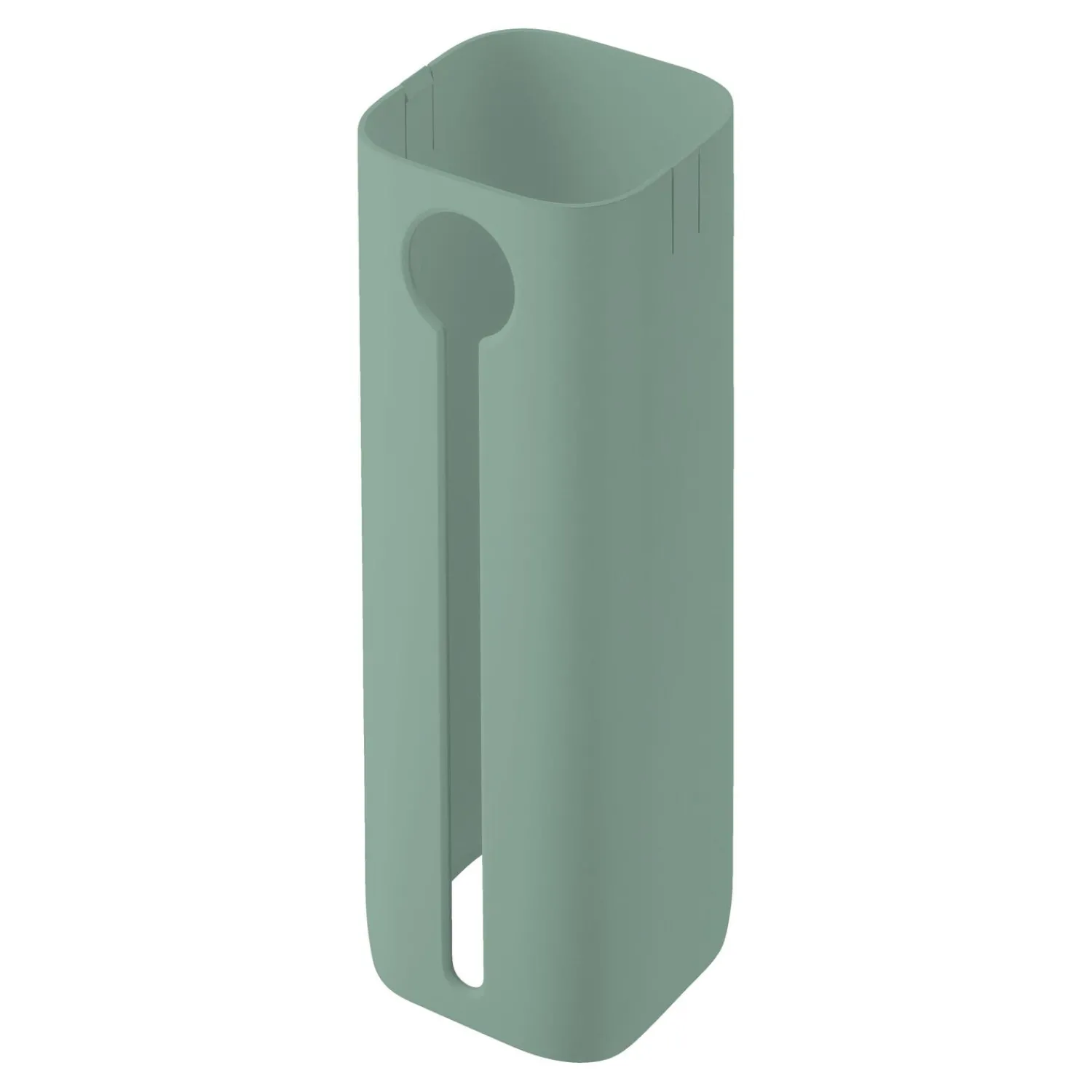 ZWILLING étui CUBE 4S / 10 cm, Sauge Outlet