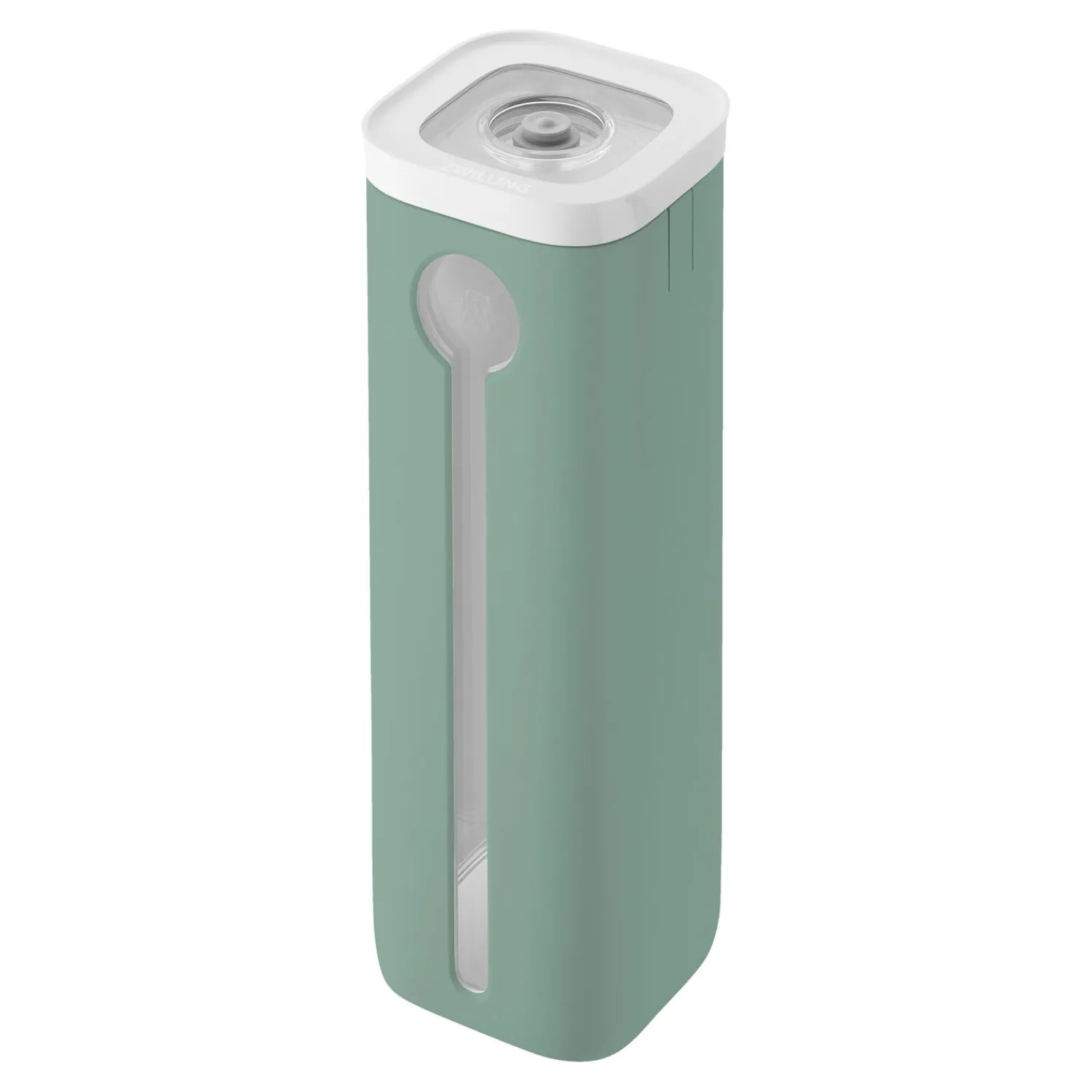 ZWILLING étui CUBE 4S / 10 cm, Sauge Outlet