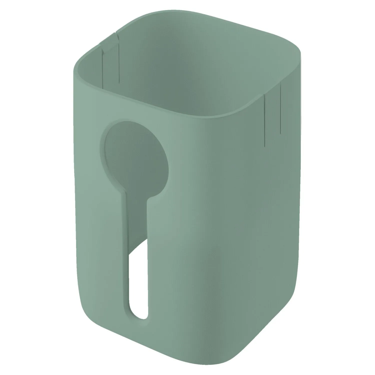 ZWILLING étui CUBE 2S / 10 cm, Sauge Online