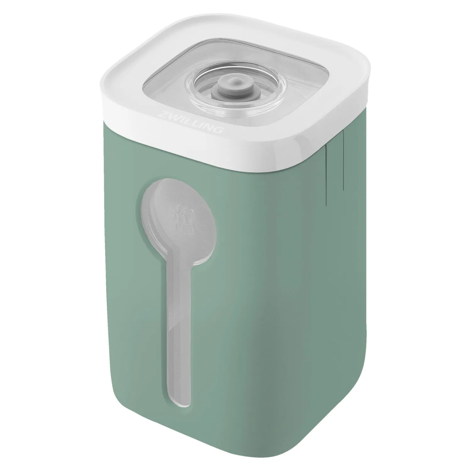 ZWILLING étui CUBE 2S / 10 cm, Sauge Online