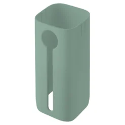 ZWILLING étui CUBE 3S / 10 cm, Sauge