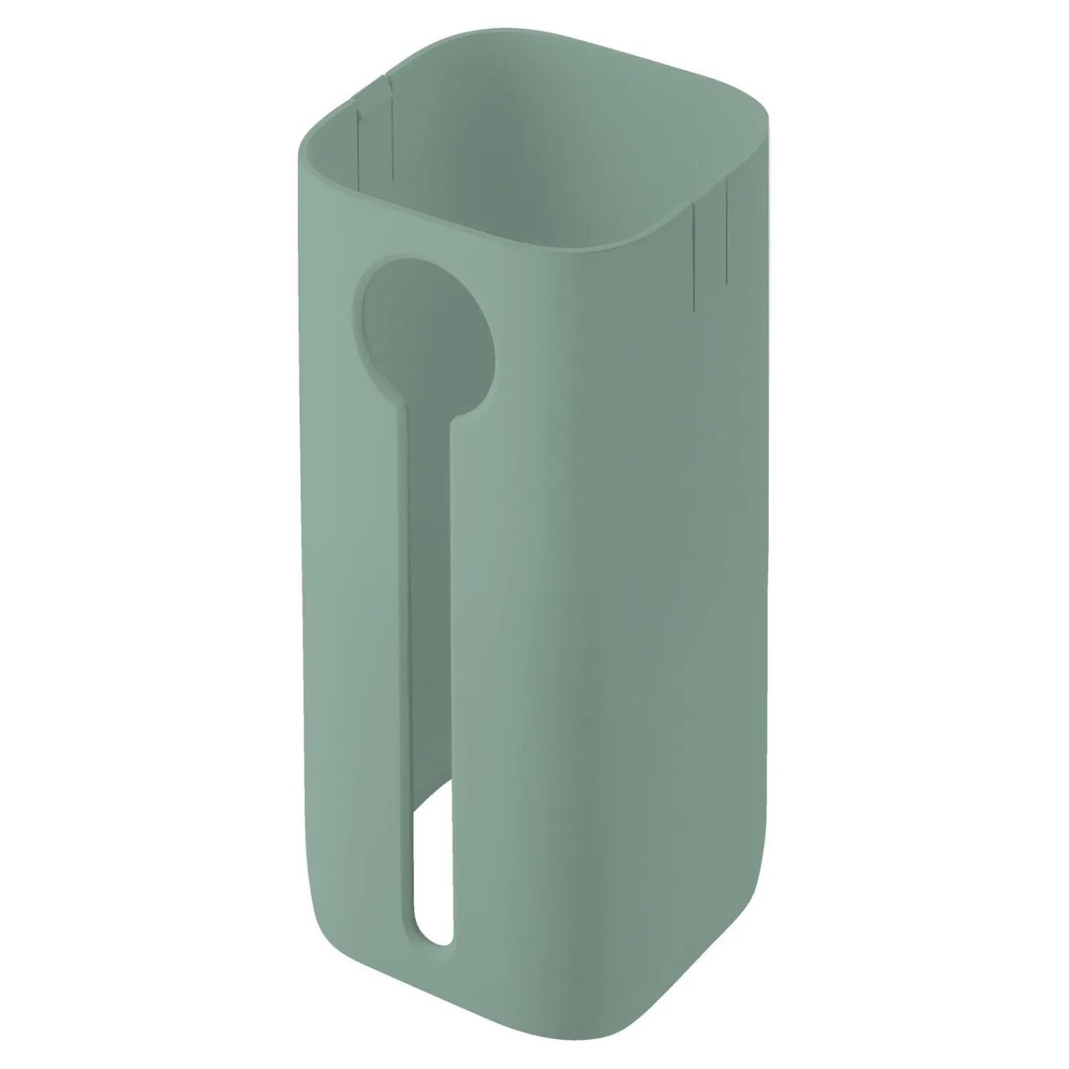 ZWILLING étui CUBE 3S / 10 cm, Sauge