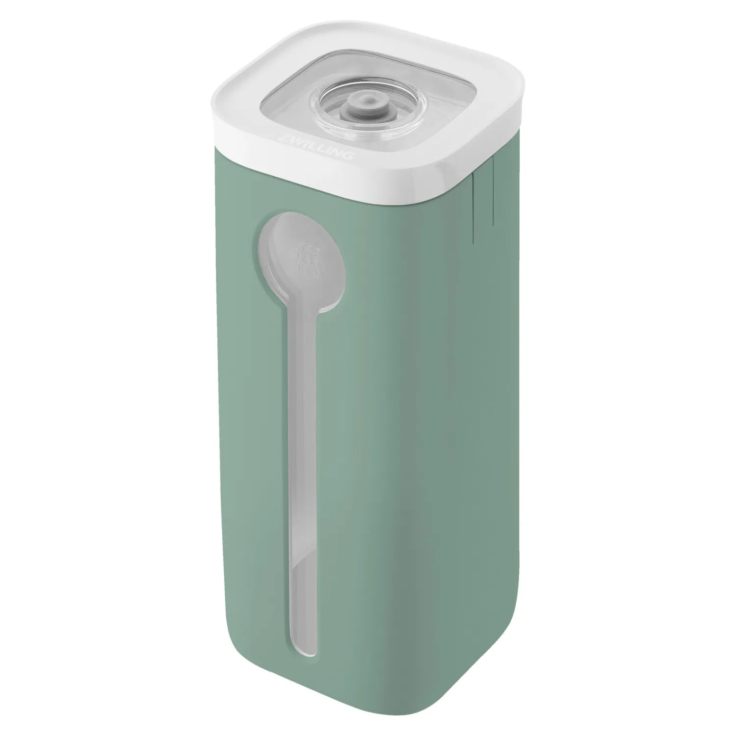 ZWILLING étui CUBE 3S / 10 cm, Sauge