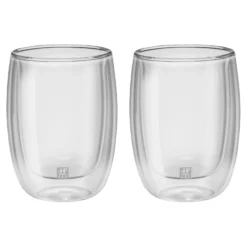 ZWILLING Verres à café 200 ml / 2-pcs Clearance