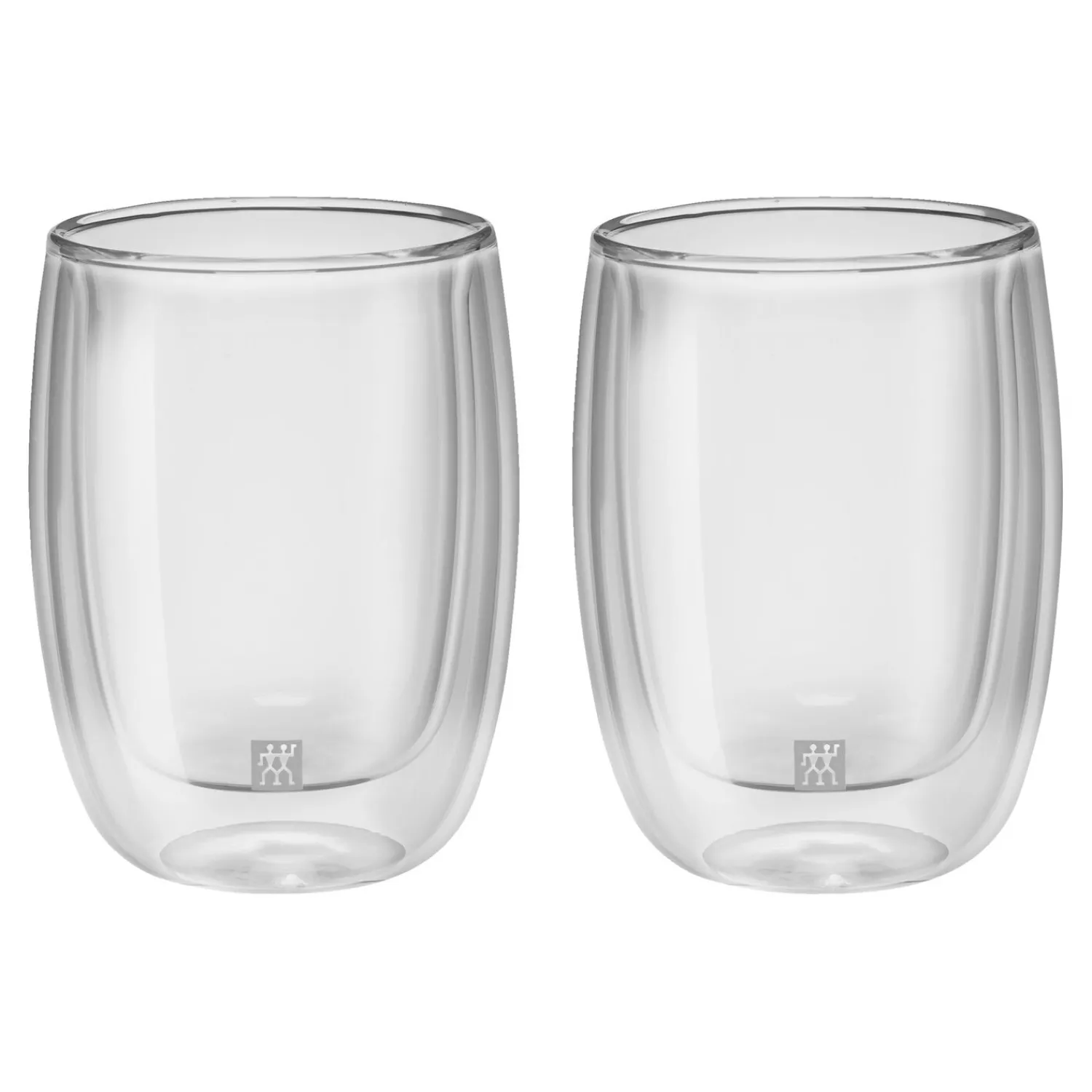 ZWILLING Verres à café 200 ml / 2-pcs Clearance
