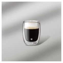 ZWILLING Verres à café 200 ml / 2-pcs Clearance