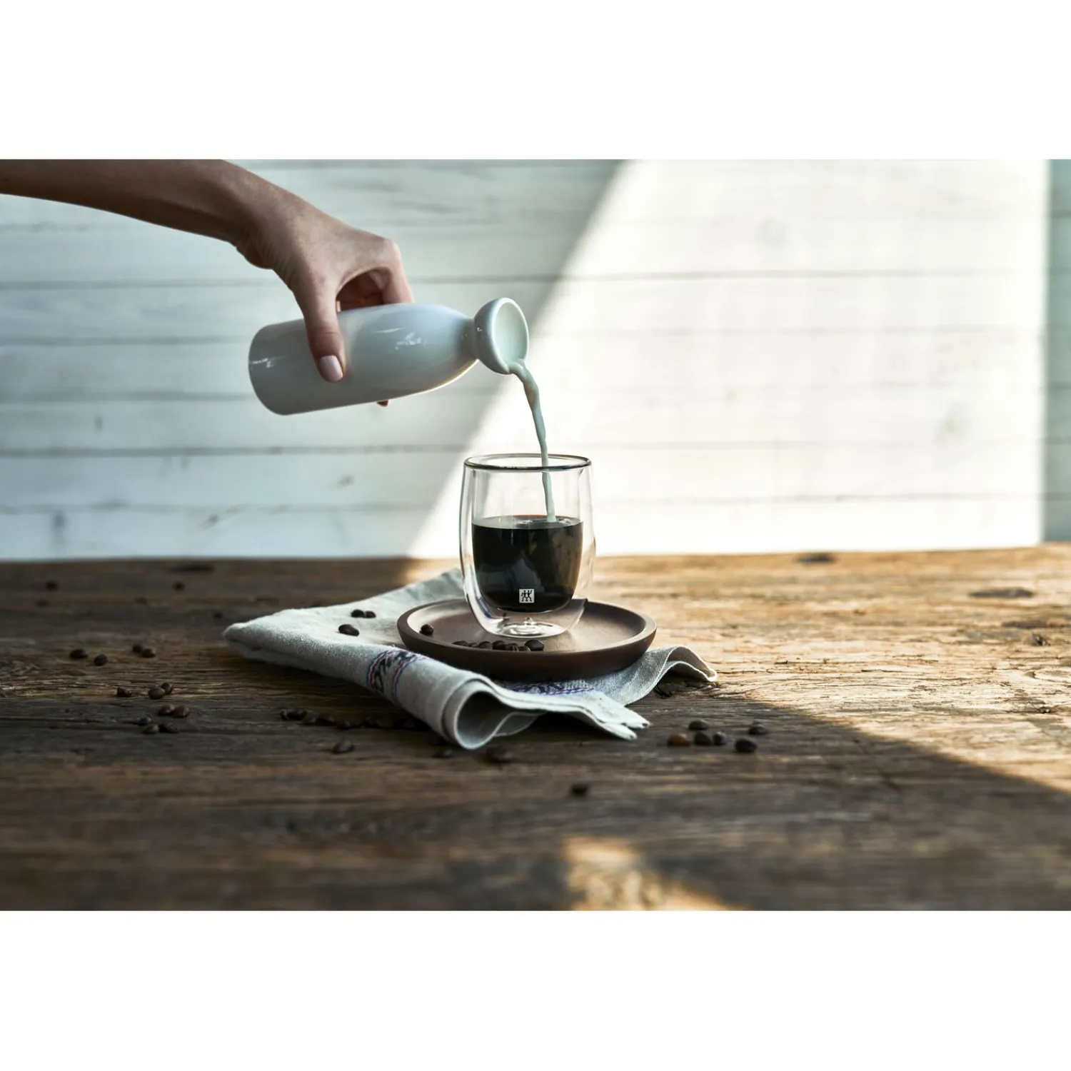 ZWILLING Verres à café 200 ml / 2-pcs Clearance