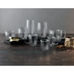 ZWILLING Verres à café 200 ml / 2-pcs Clearance
