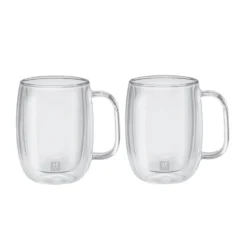 ZWILLING Verres à café 350 ml / 2-pcs Best
