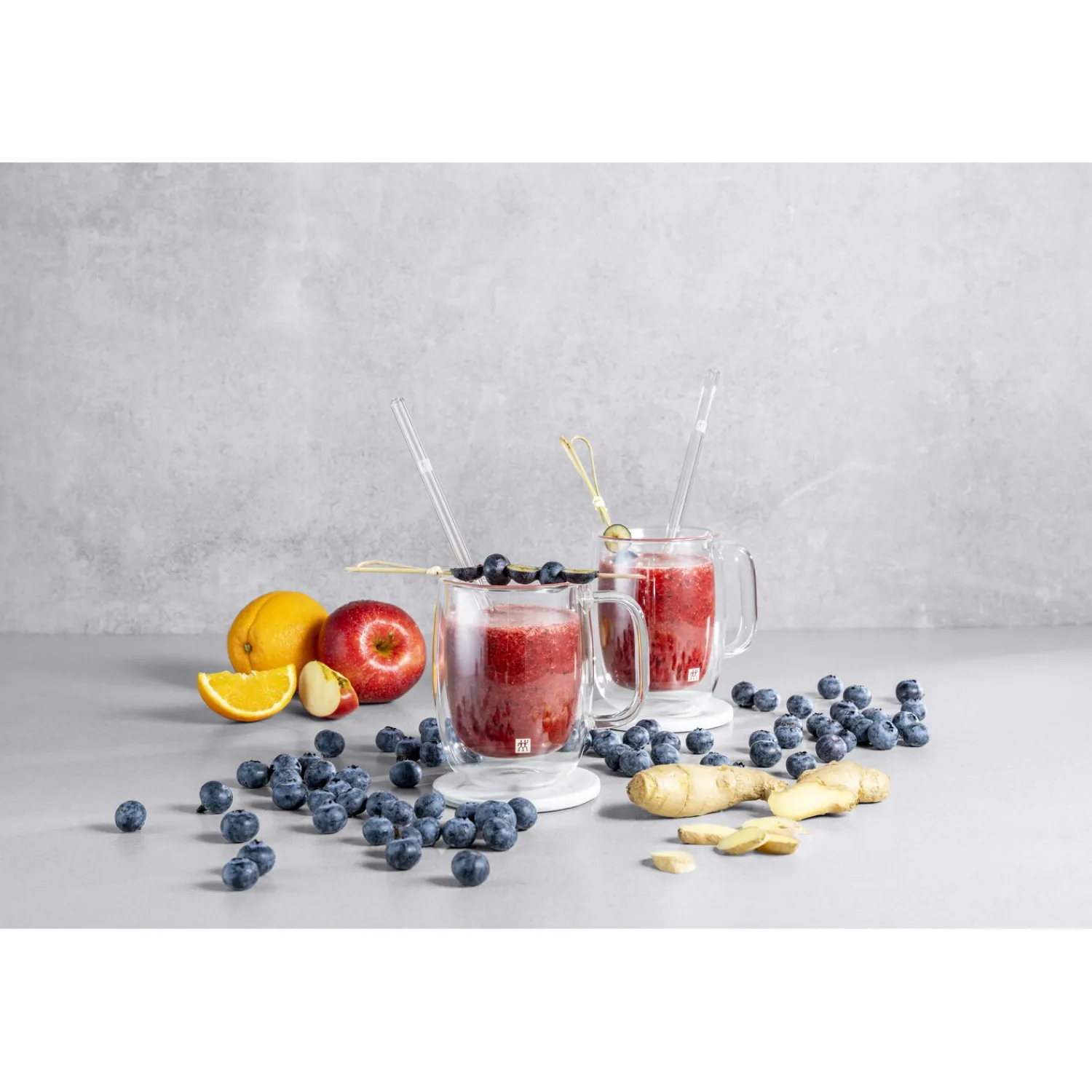 ZWILLING Verres à café 350 ml / 2-pcs Best
