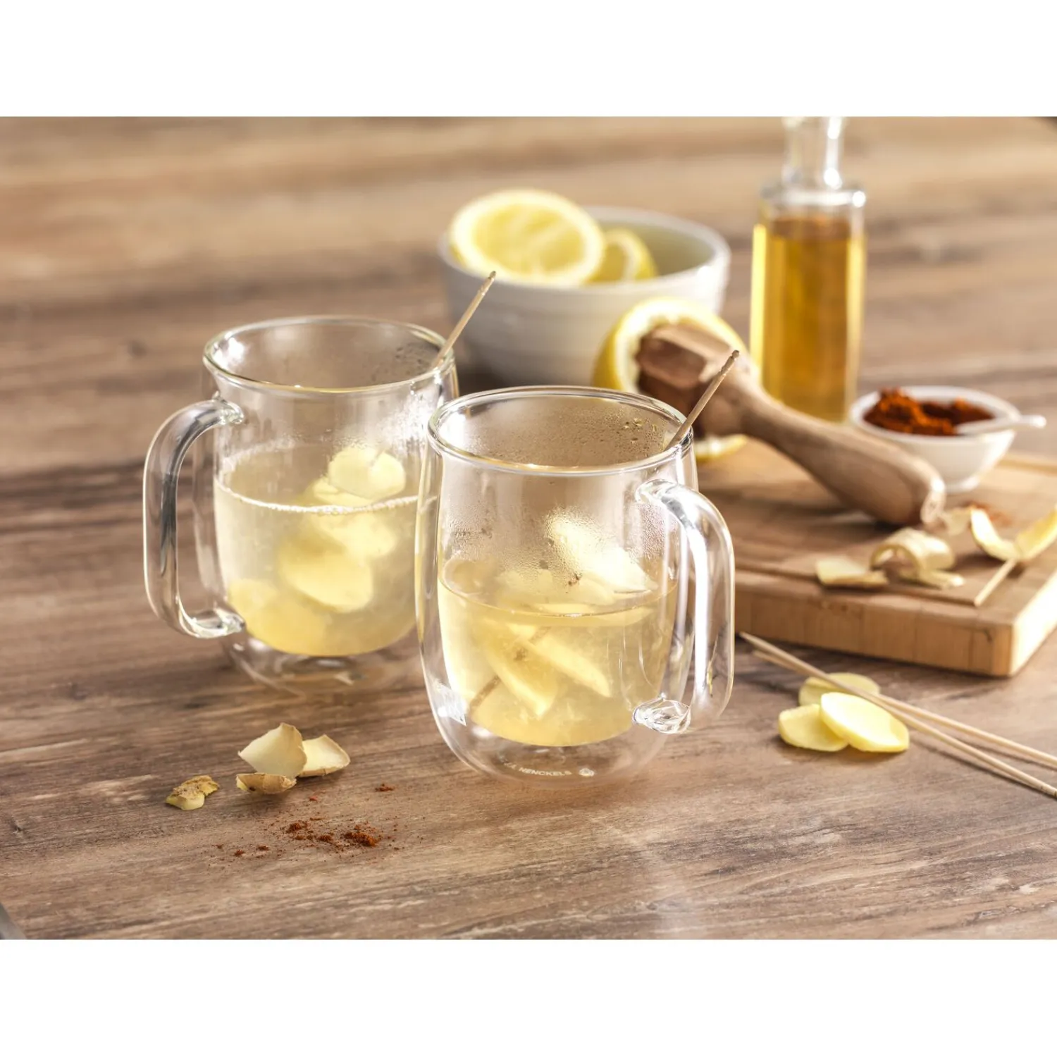 ZWILLING Verres à café 350 ml / 2-pcs Best
