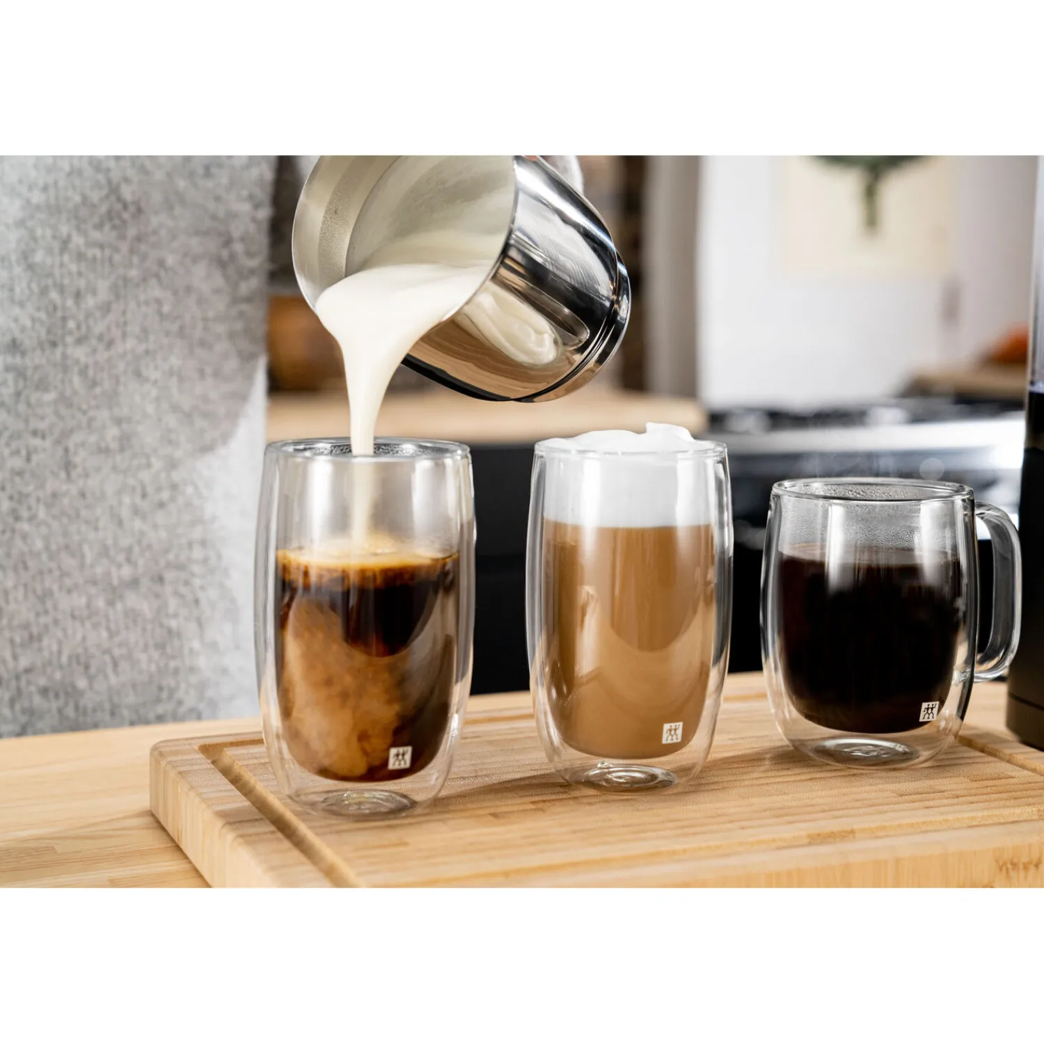 ZWILLING Verres à café 350 ml / 2-pcs Best