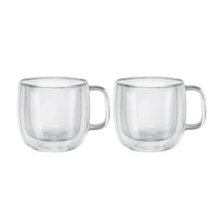 ZWILLING Verres à capuccino 450 ml / 2-pcs Discount