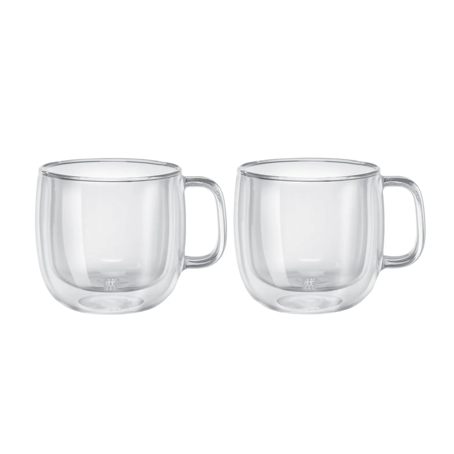 ZWILLING Verres à capuccino 450 ml / 2-pcs Discount