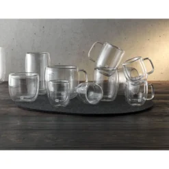 ZWILLING Verres à capuccino 450 ml / 2-pcs Discount