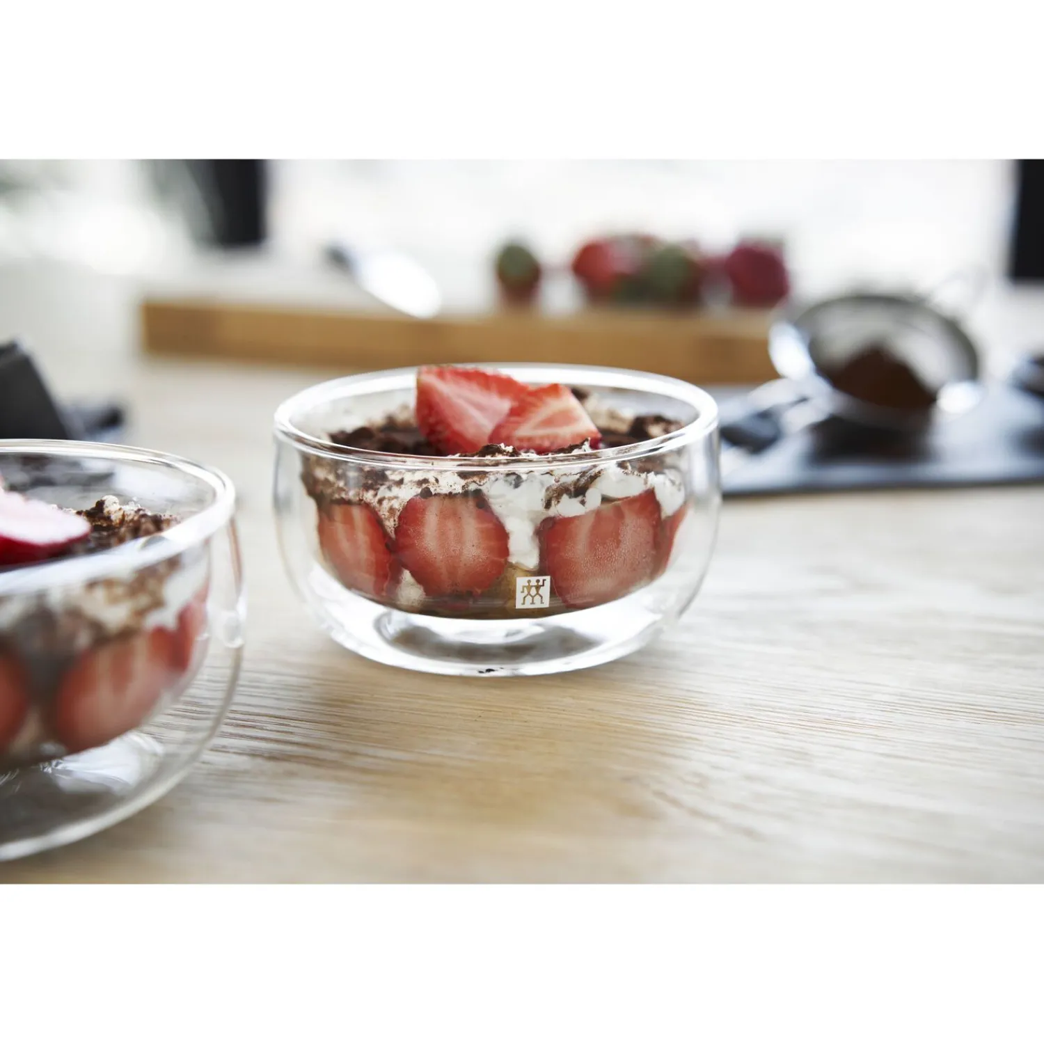 ZWILLING Verres à dessert 280 ml / 2-pcs Online