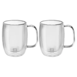 ZWILLING Verres à expresso 140 ml / 2-pcs Discount