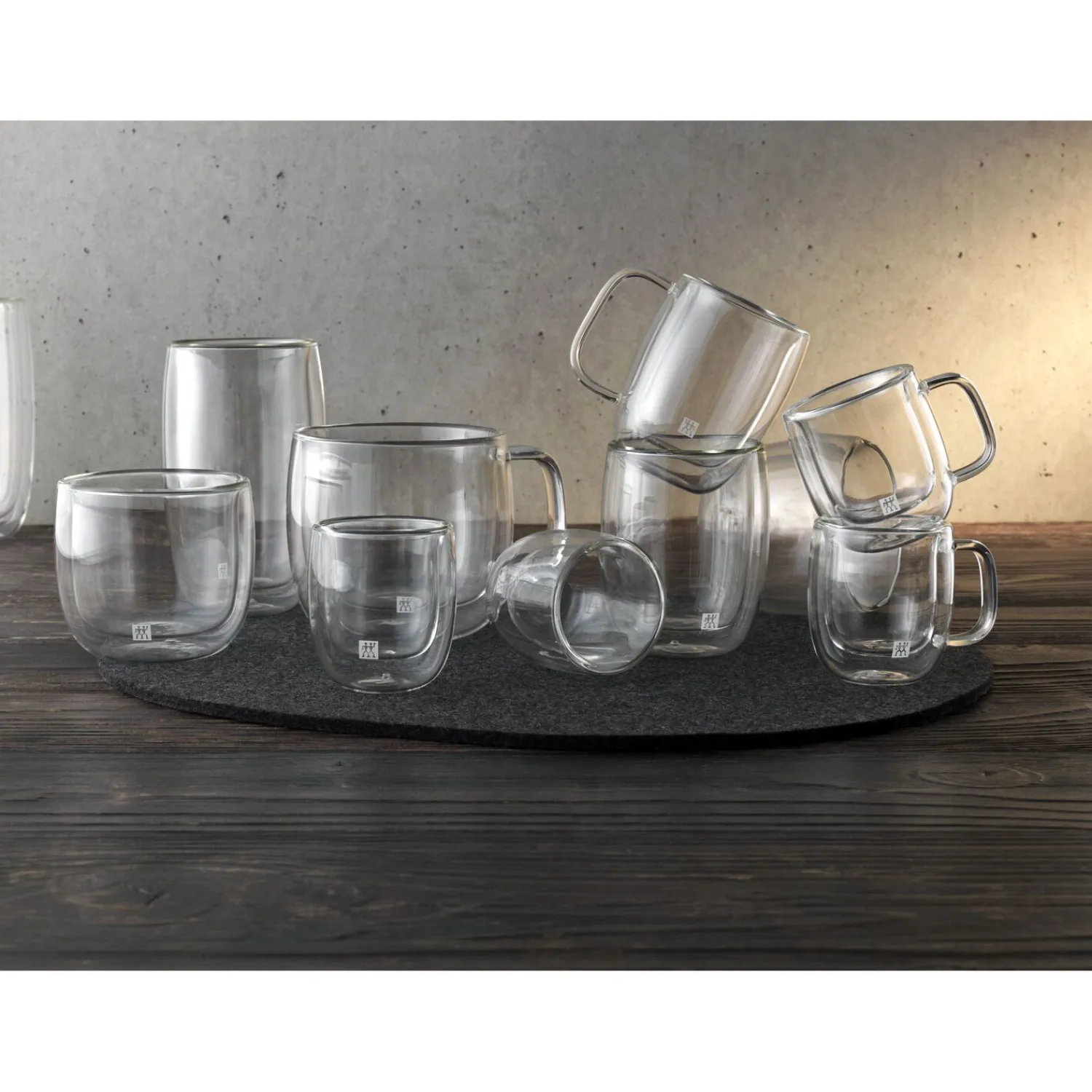 ZWILLING Verres à expresso 140 ml / 2-pcs Discount