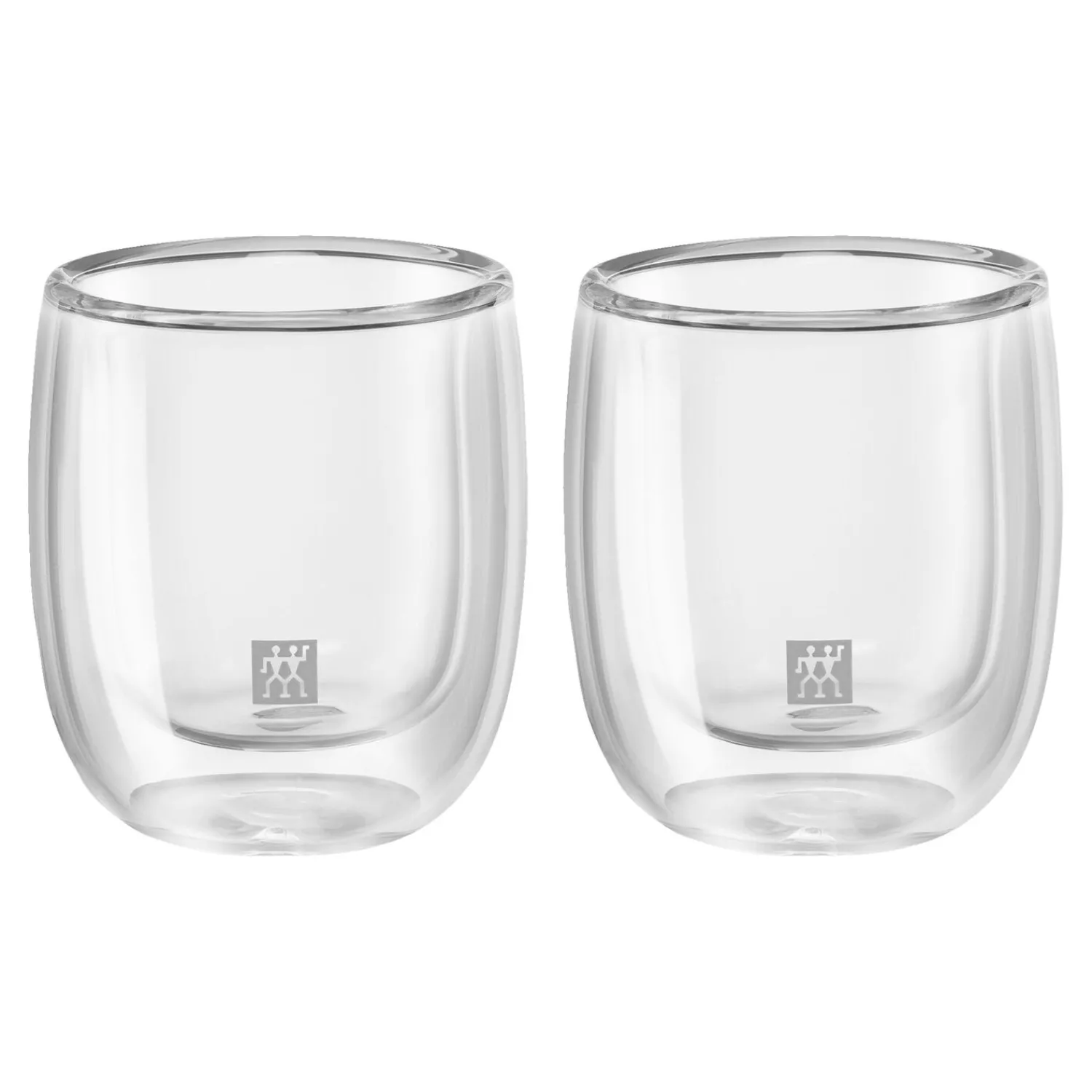 ZWILLING Verres à expresso 80 ml / 2-pcs Discount