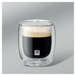 ZWILLING Verres à expresso 80 ml / 2-pcs Discount