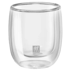 ZWILLING Verres à expresso 80 ml / 2-pcs Discount