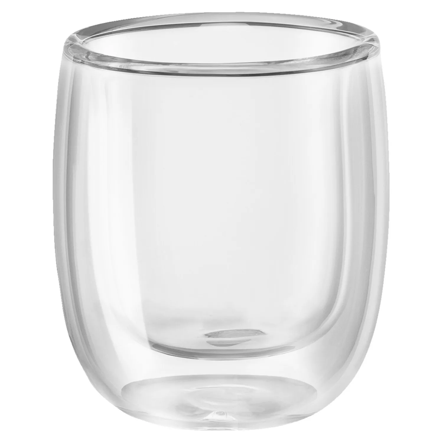 ZWILLING Verres à expresso 80 ml / 2-pcs Discount