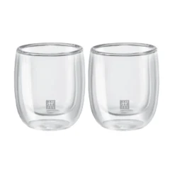 ZWILLING Verres à expresso 80 ml / 2-pcs Discount