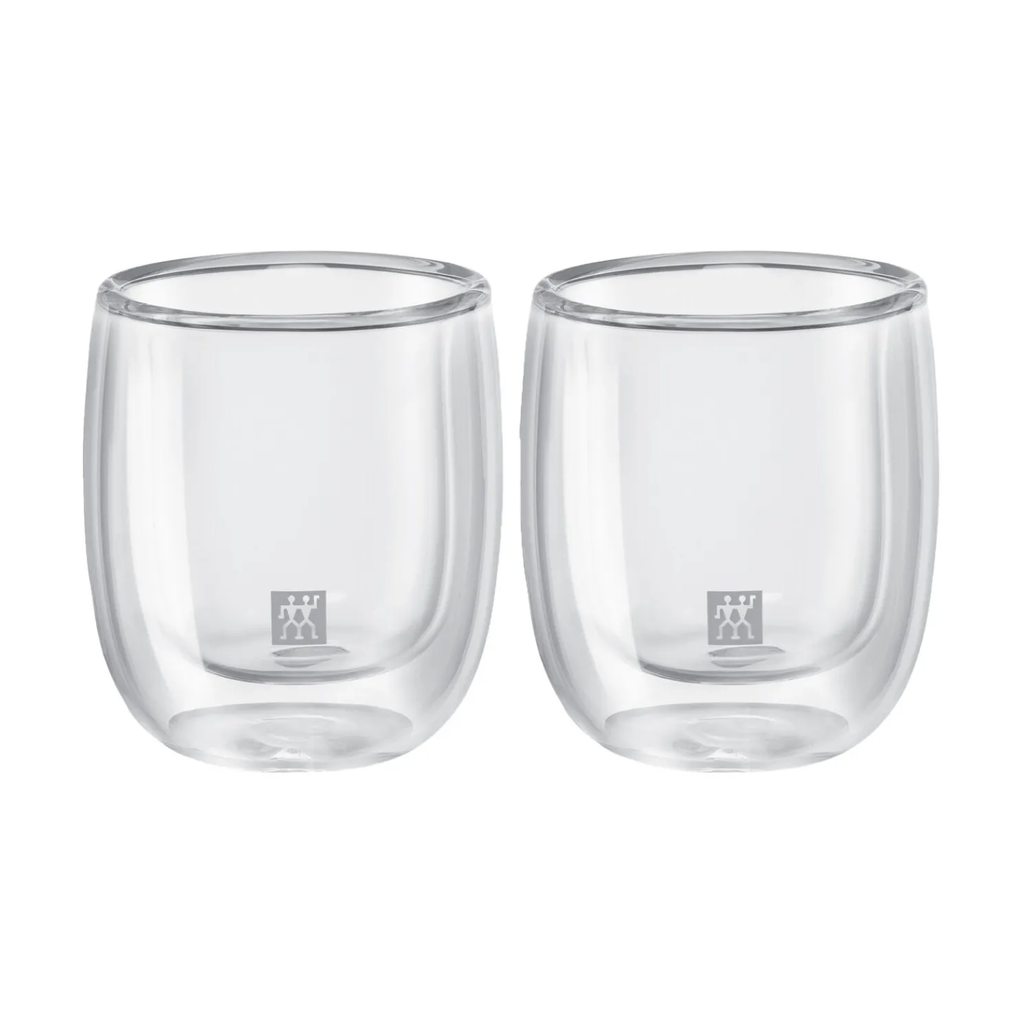 ZWILLING Verres à expresso 80 ml / 2-pcs Discount