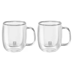 ZWILLING Verres à expresso 80 ml / 2-pcs Online