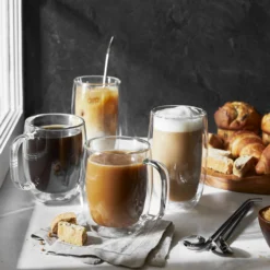 ZWILLING Verres à latte macchiato 450 ml / 2-pcs Outlet