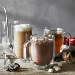 ZWILLING Verres à latte macchiato 450 ml / 2-pcs Outlet