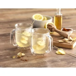 ZWILLING Verres à latte macchiato 450 ml / 2-pcs Outlet