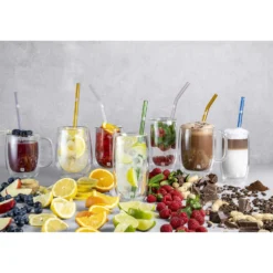 ZWILLING Verres à latte macchiato 450 ml / 2-pcs Outlet