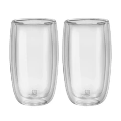 ZWILLING Verres à latte macchiato 350 ml / 2-pcs Outlet