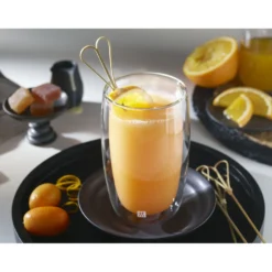 ZWILLING Verres à latte macchiato 350 ml / 2-pcs Outlet