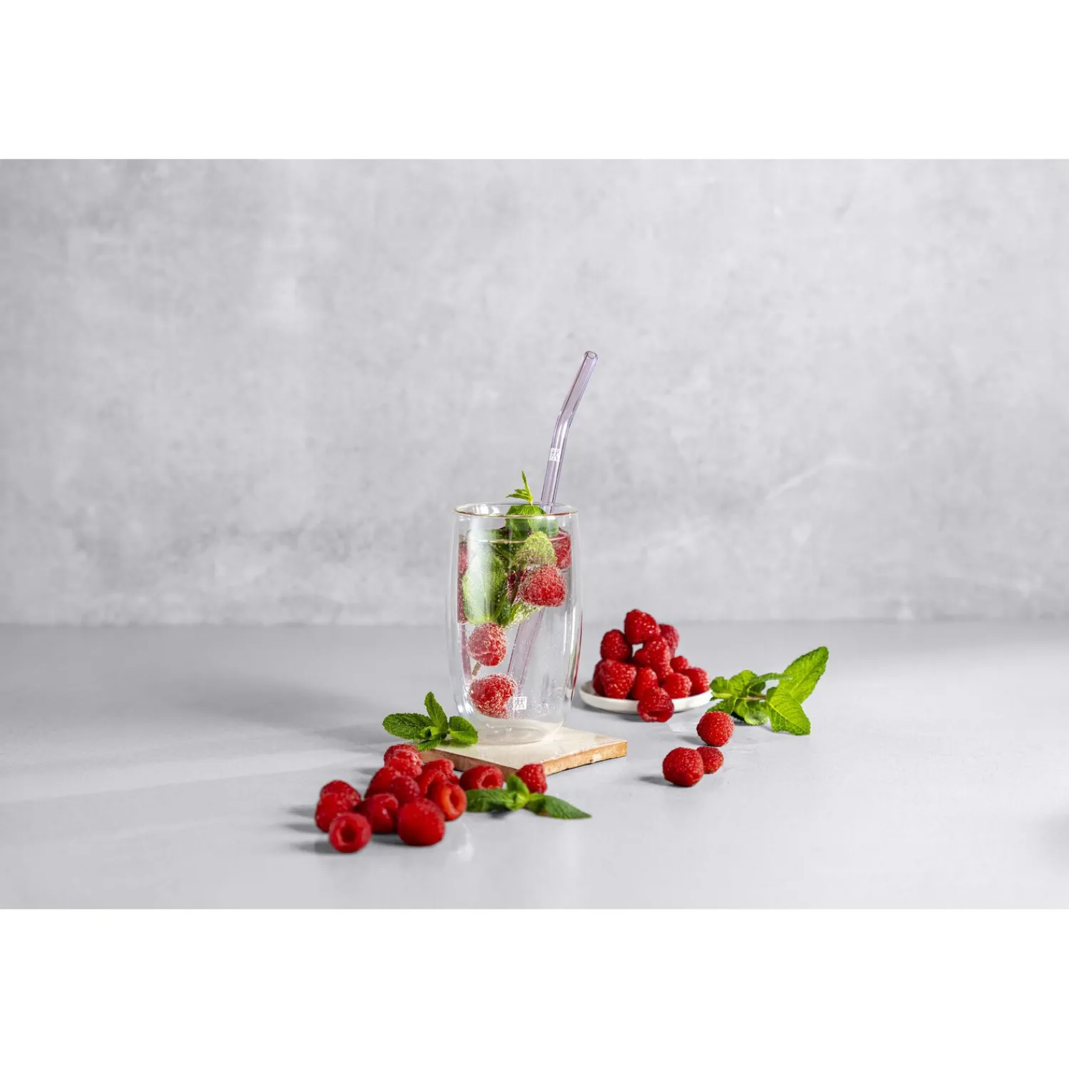 ZWILLING Verres à latte macchiato 350 ml / 2-pcs Outlet