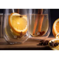 ZWILLING Verres à long drink 350 ml / 2-pcs Online