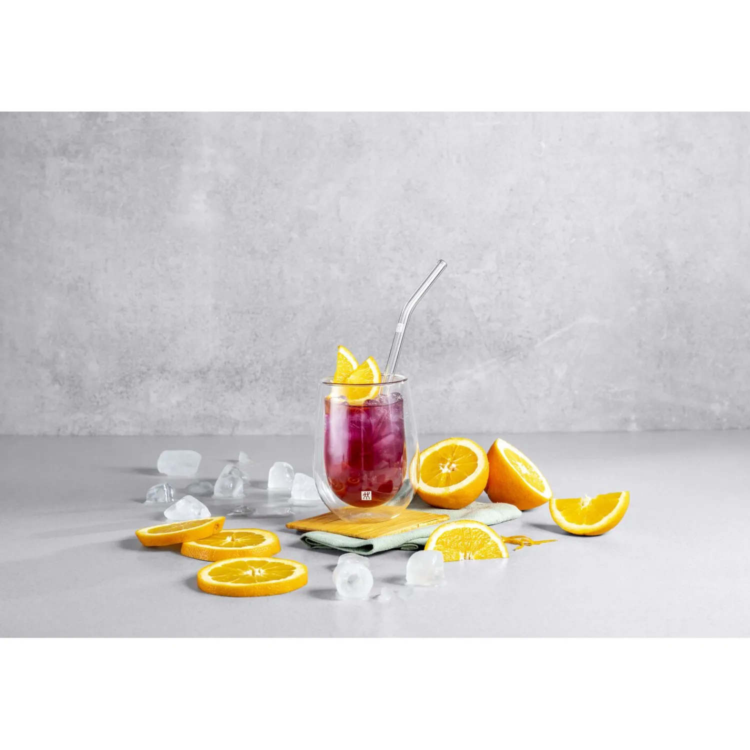 ZWILLING Verres à long drink 300 ml / 2-pcs