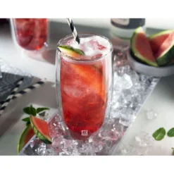 ZWILLING Verres à soda 475 ml / 2-pcs Outlet
