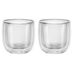 ZWILLING Verres à thé 240 ml / 2-pcs Clearance