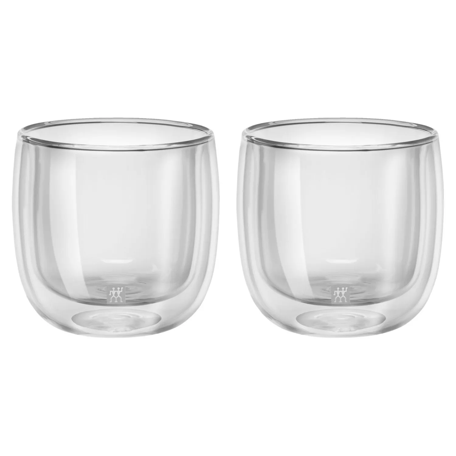ZWILLING Verres à thé 240 ml / 2-pcs Clearance