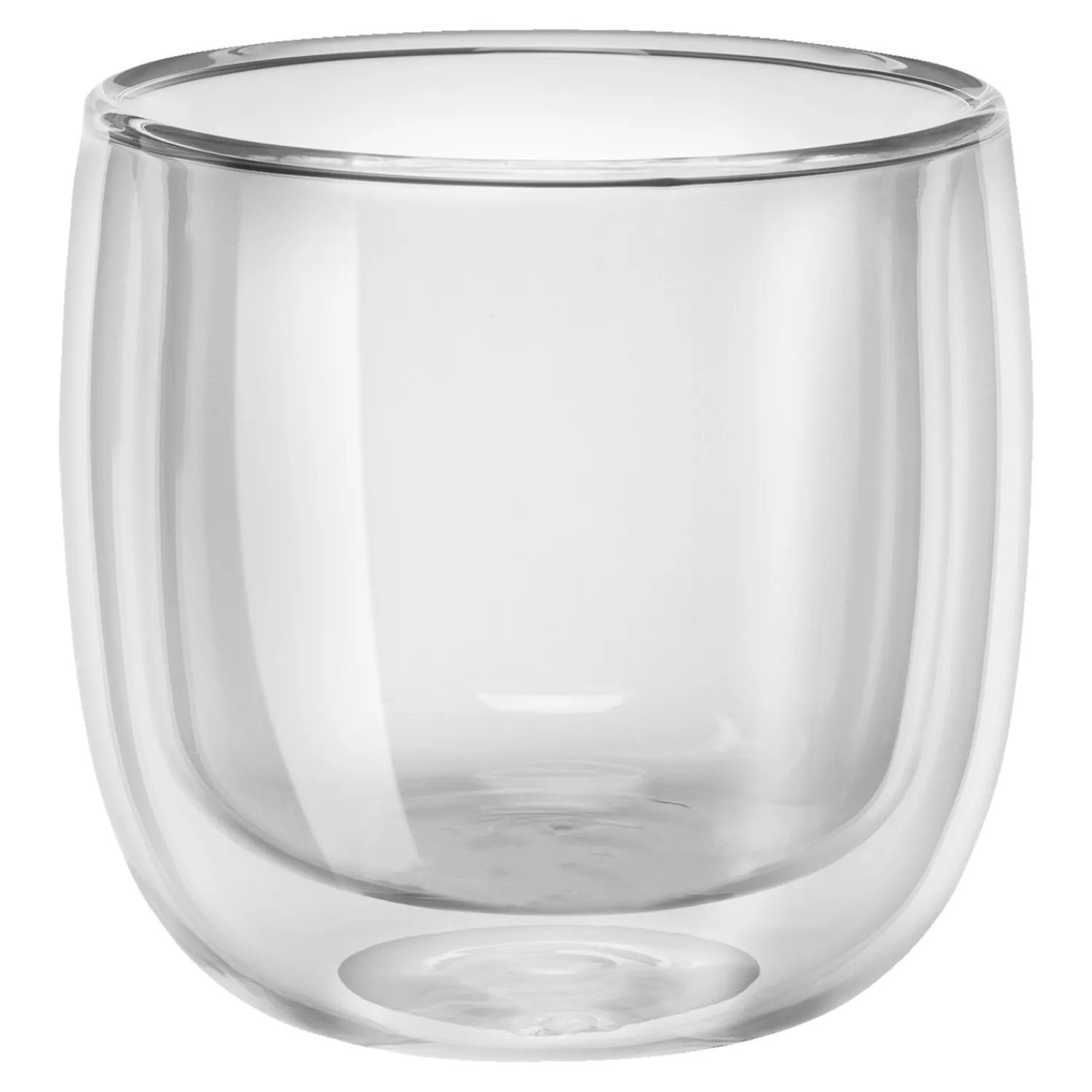ZWILLING Verres à thé 240 ml / 2-pcs Clearance