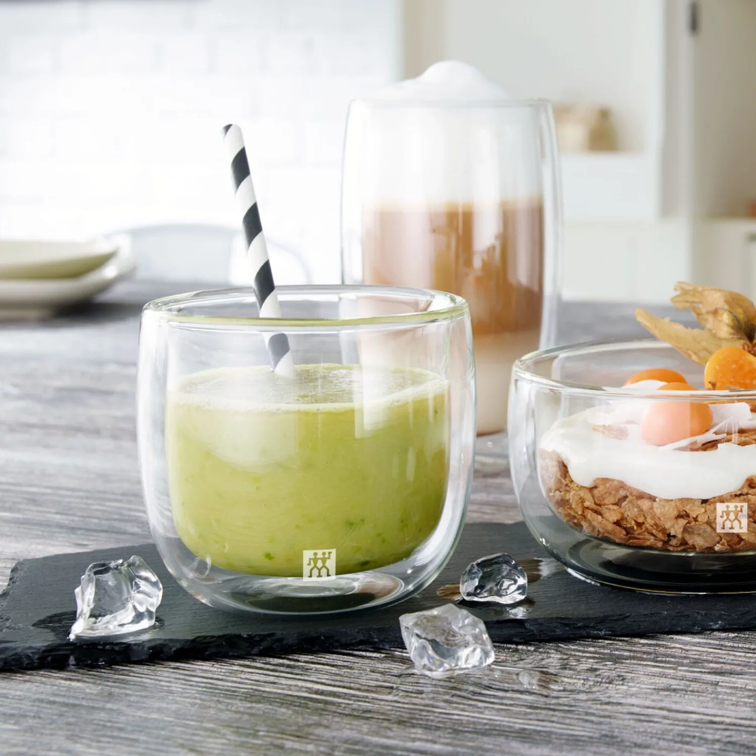 ZWILLING Verres à thé 240 ml / 2-pcs Clearance