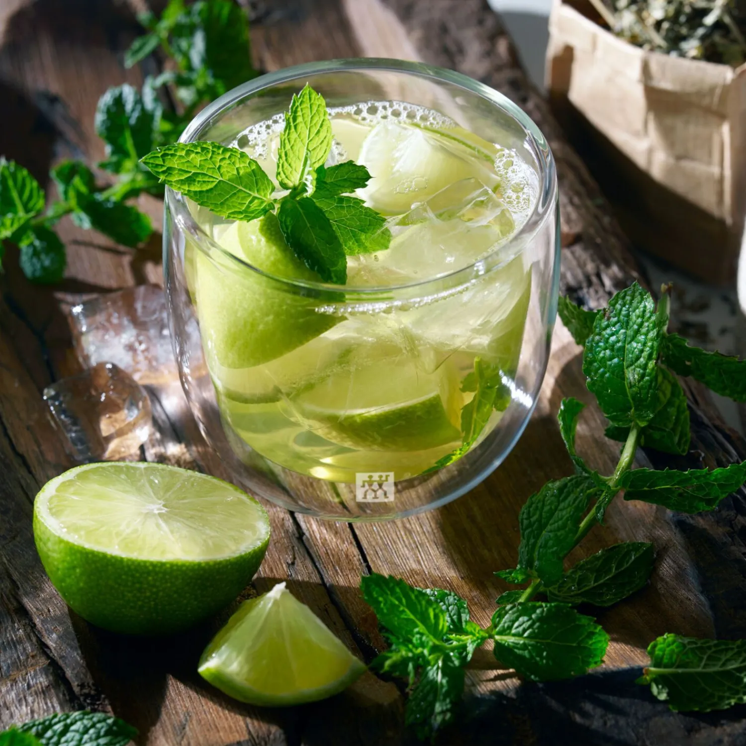 ZWILLING Verres à thé 240 ml / 2-pcs Clearance