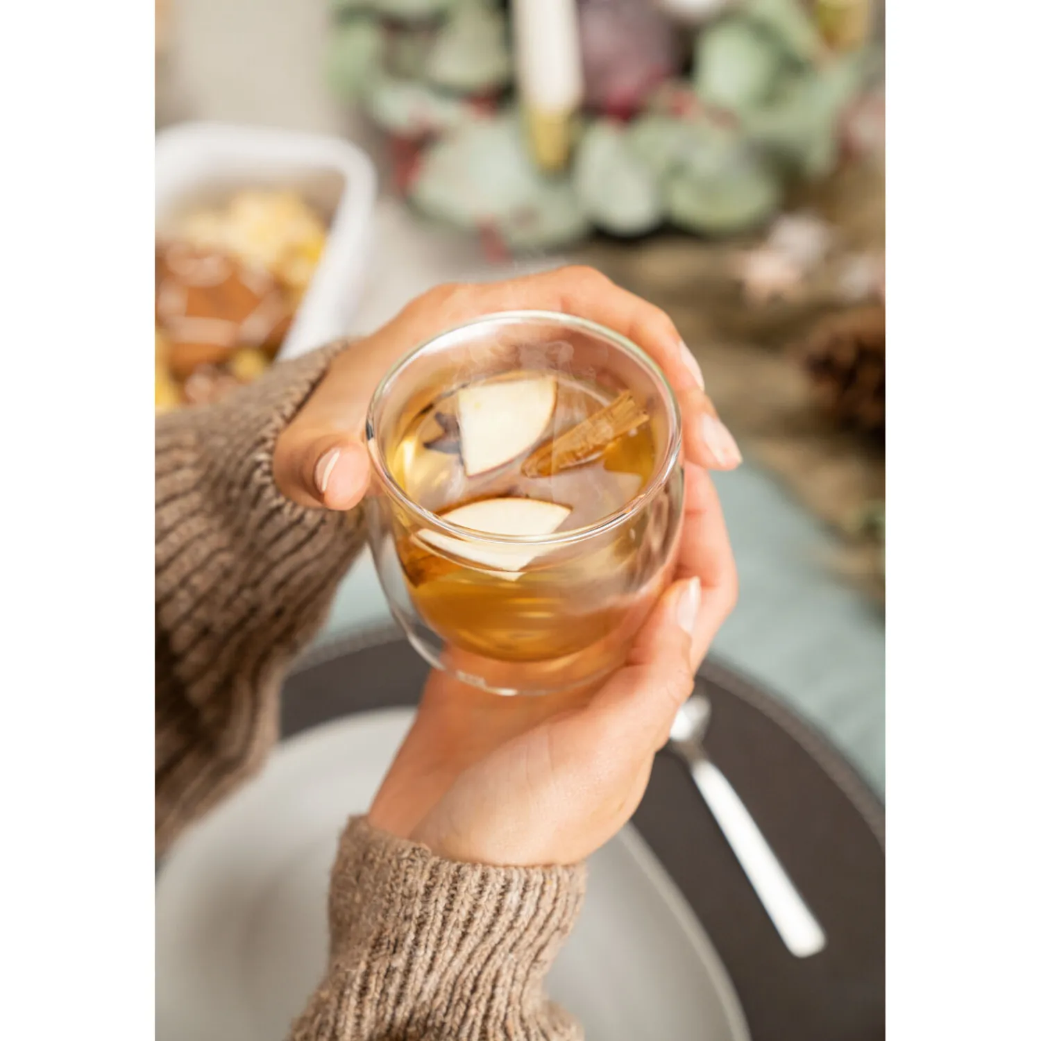 ZWILLING Verres à thé 240 ml / 2-pcs Clearance