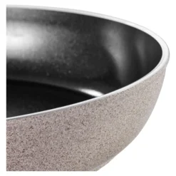 BALLARINI Wok, 28 cm, Aluminium, Revêtement antiadhésif en céramique Sale